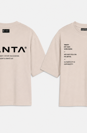 REMERA VANTA
