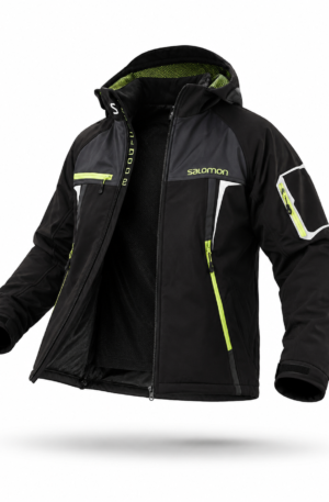 Campera Nieve Salomon