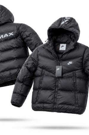 Campera Air Max