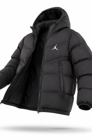 CAMPERA Puffer  Jordan