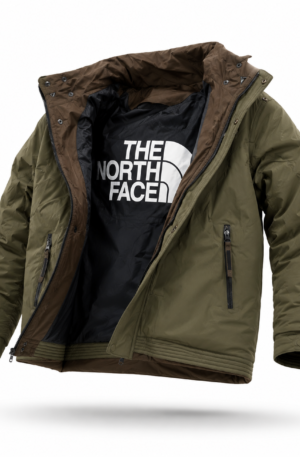 Campera TNF G5 Top Quality