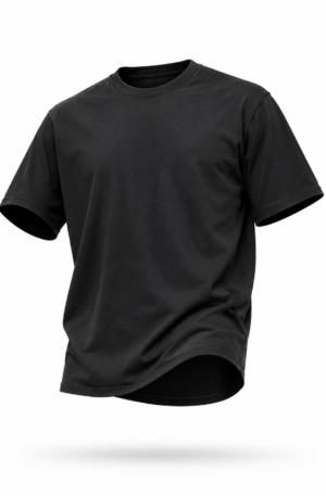Remera Algodon peinado 20.1