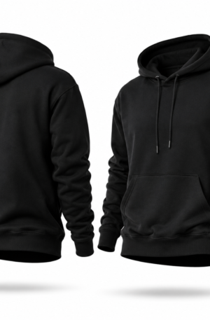 BUZO OVERSIZE