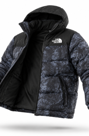 CAMPERA THE NORTH FACE